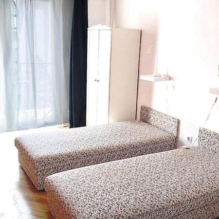 Eozin Apartman Pecs Bagian luar foto
