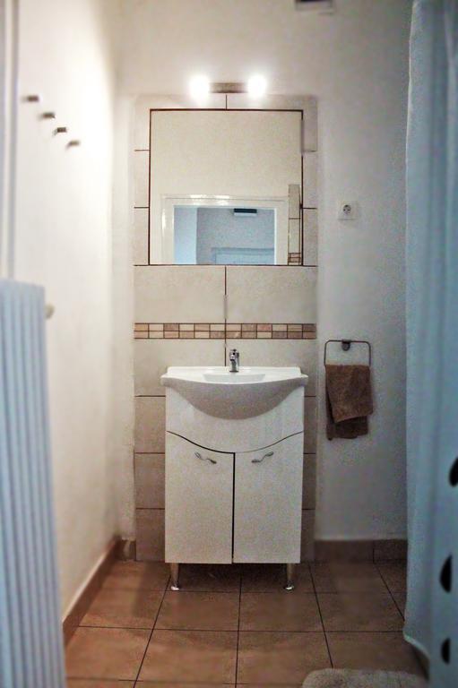 Eozin Apartman Pecs Bagian luar foto